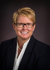 Susan Looney, Ed.D., J.D., MBA President